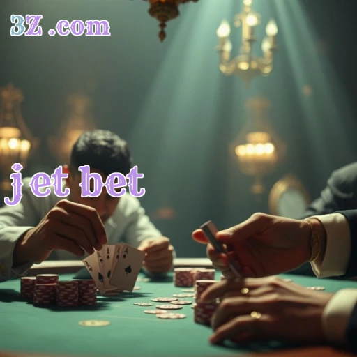 Apostas em Esporte: Explore o Universo do Jet Bet