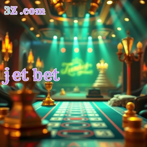 Atrações Imperdíveis em Jogos no Jet Bet para Você