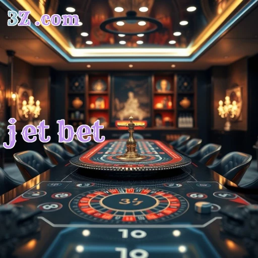 Login e jogue: entre no universo do Jet Bet hoje!