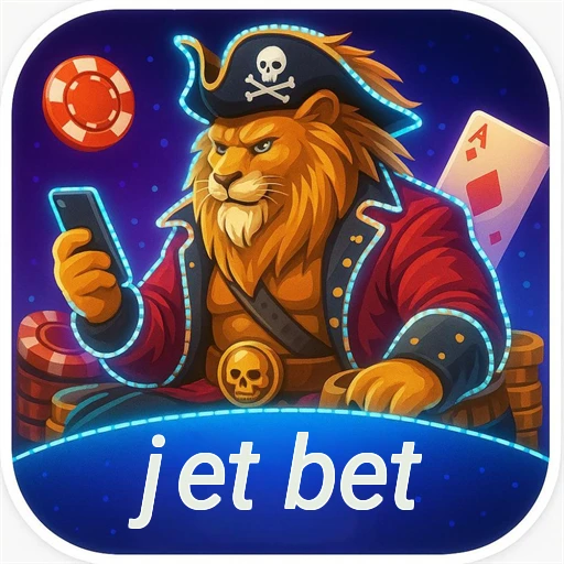 jet bet logo